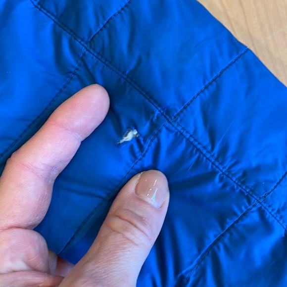 Lands end kids jacket - Picture 4 of 4